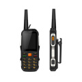 Quality F8 Unlocked GSM Dual SIM Card 2.4 Inch screen UHF Walkie Talkie mobile phones